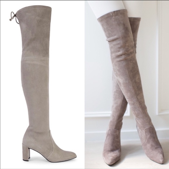 landmark stuart weitzman